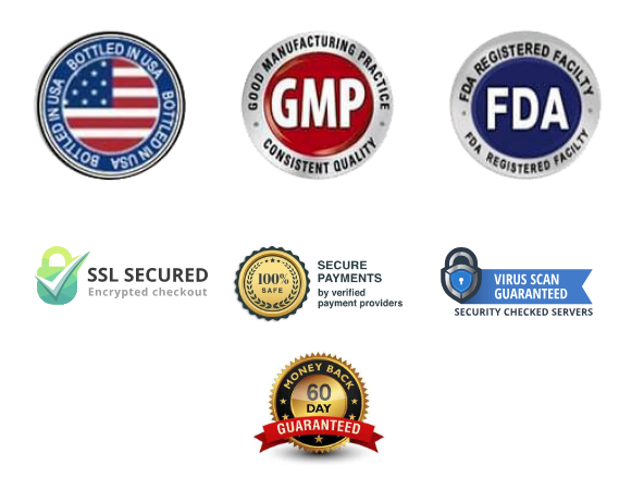 Trust Badges